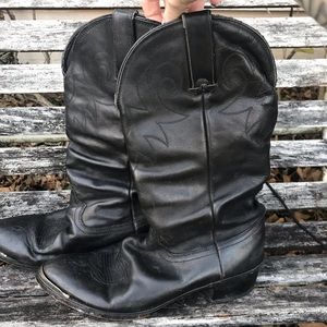 Durango Men’s Western Boots